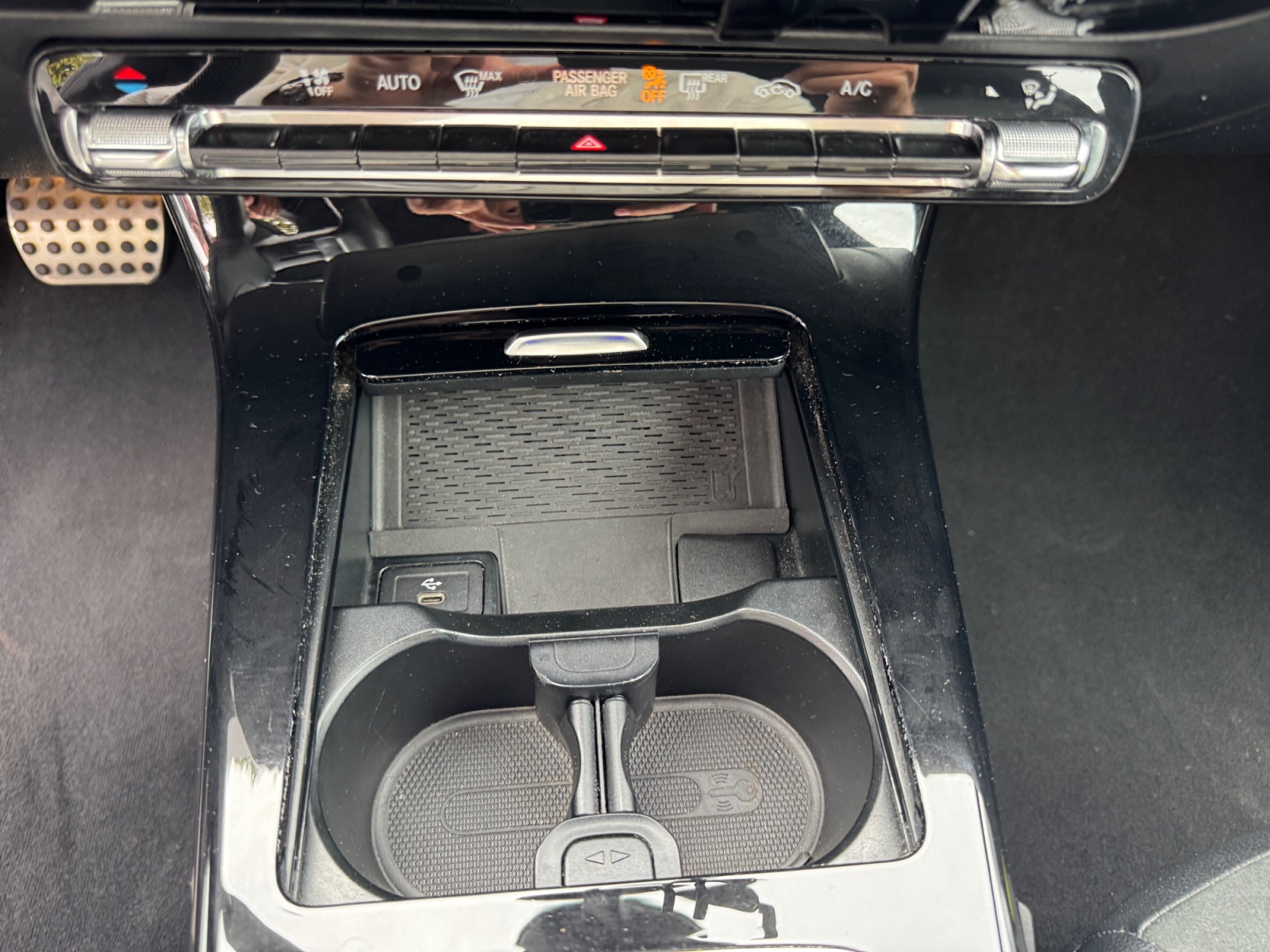 Mercedes-Benz Classe A 31