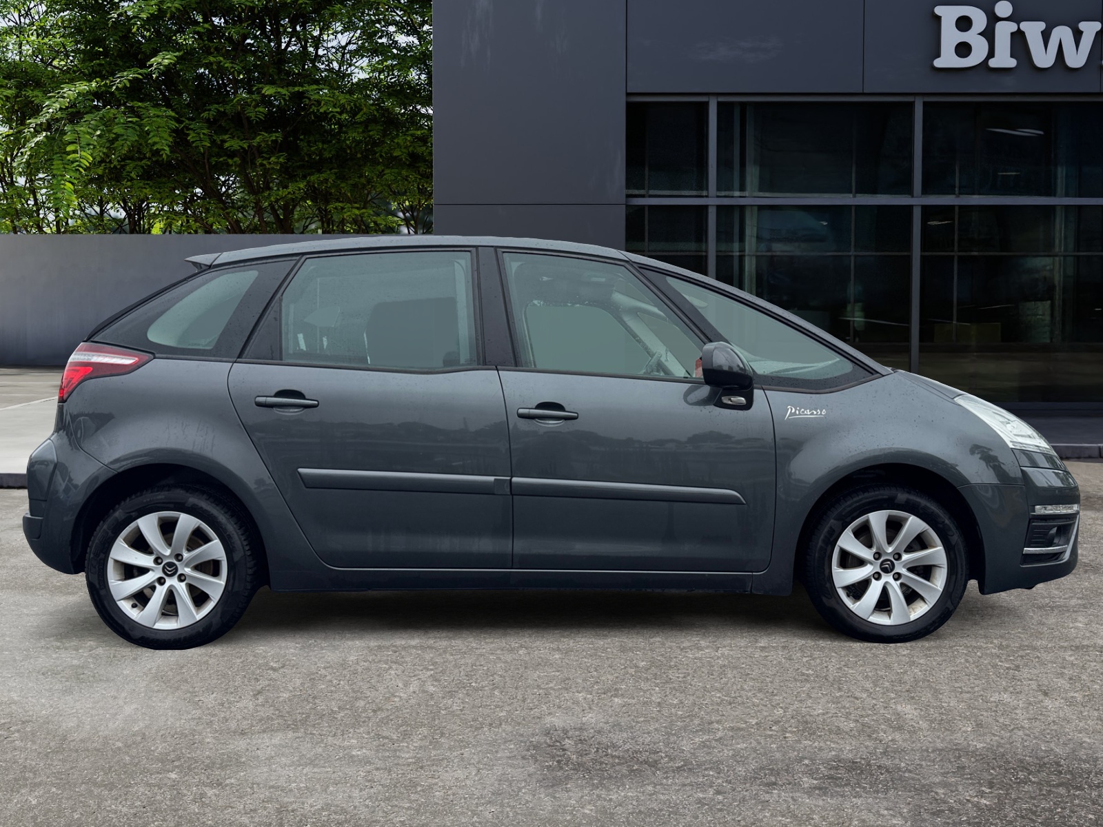 Citroen C4 Picasso 5
