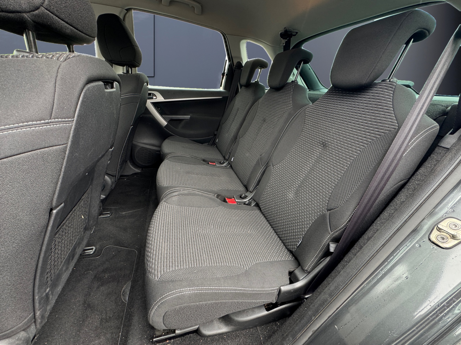 Citroen C4 Picasso 10