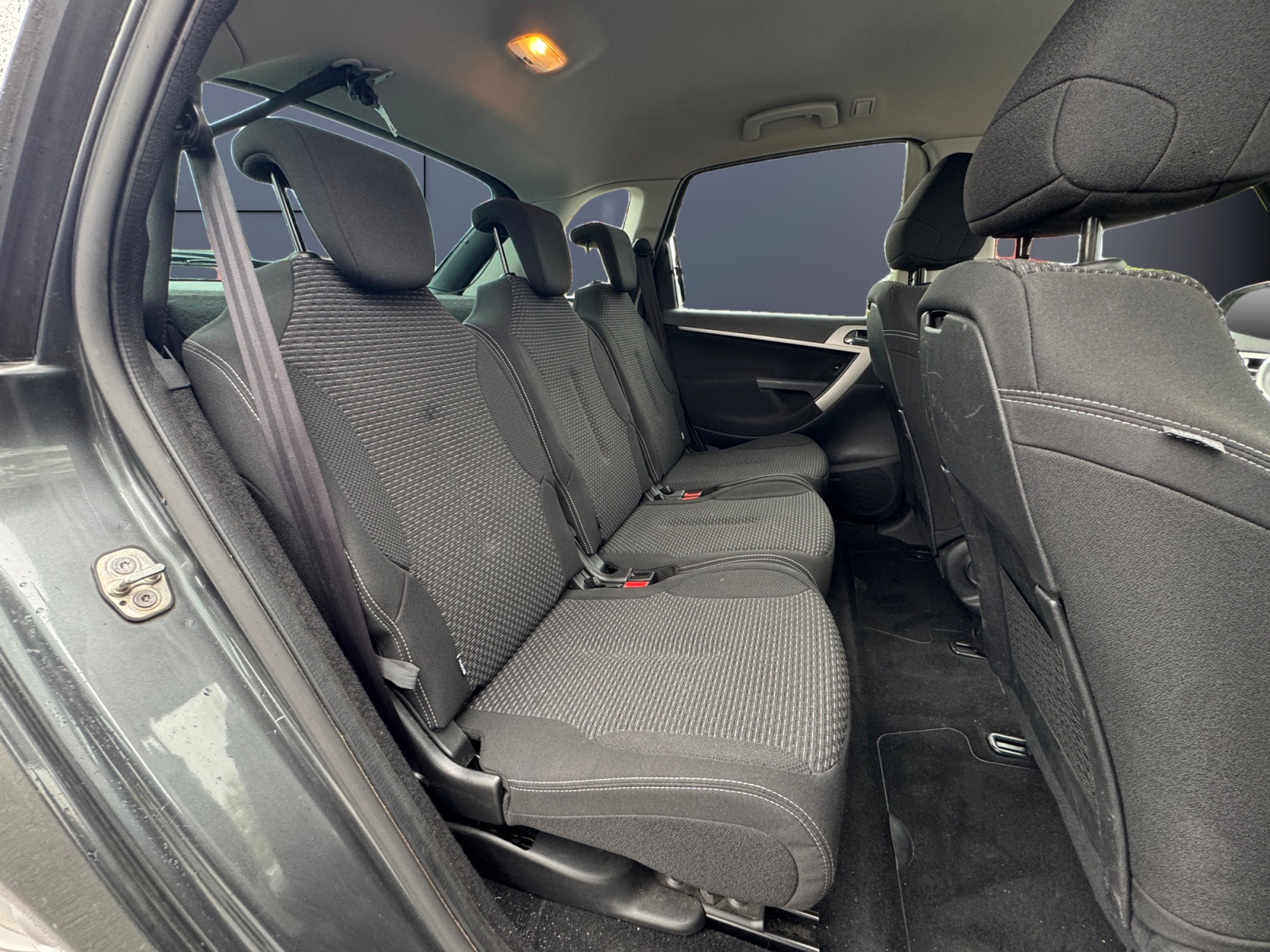 Citroen C4 Picasso 11