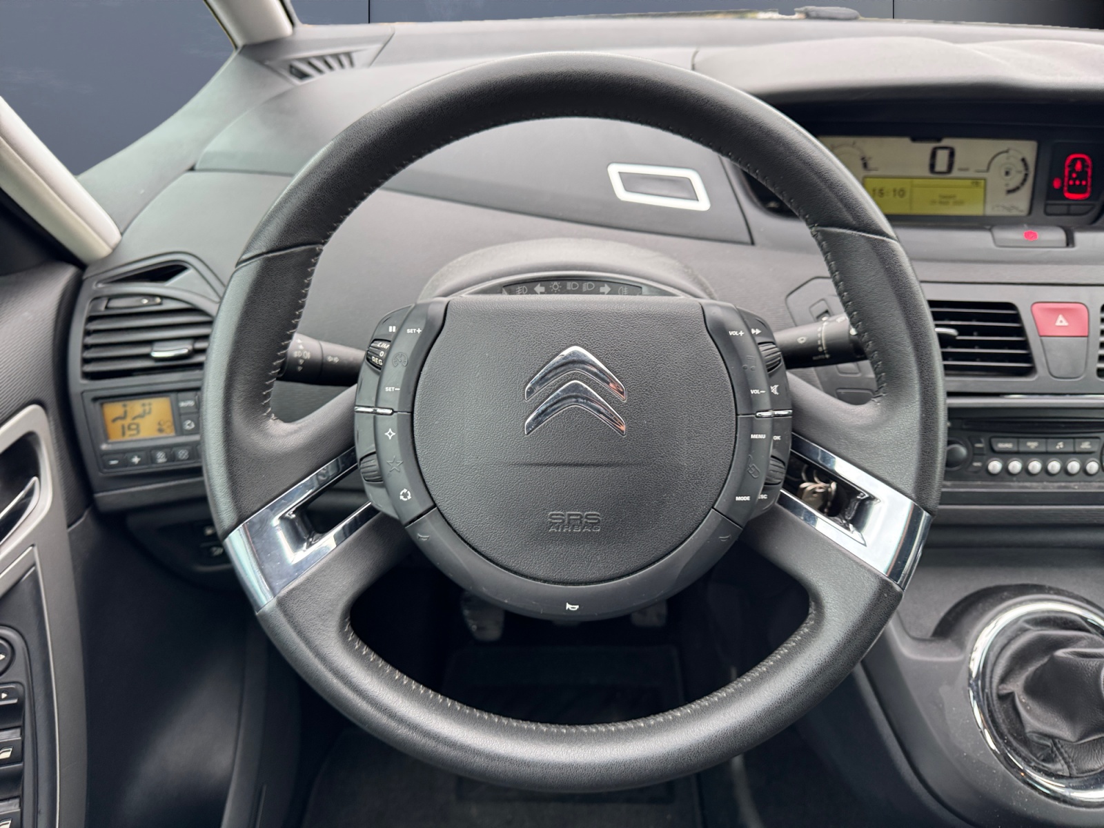 Citroen C4 Picasso 15
