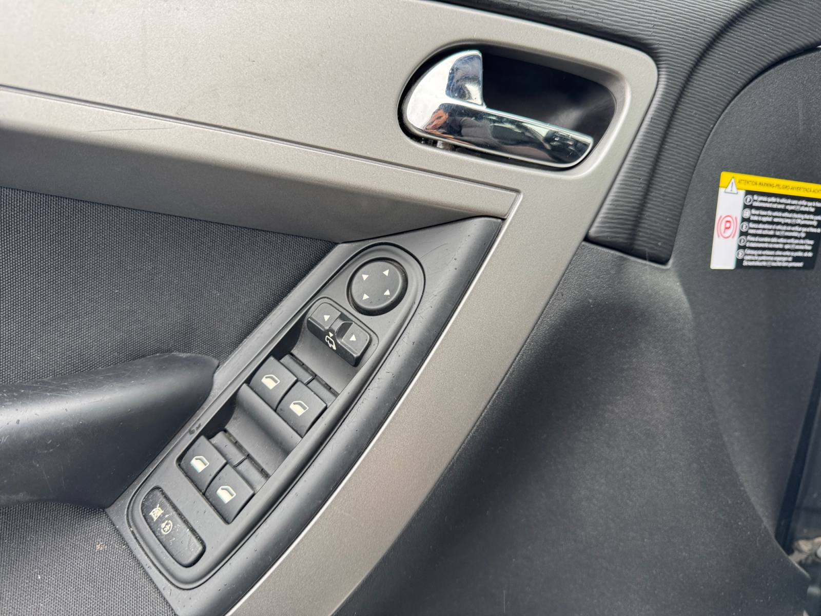 Citroen C4 Picasso 17