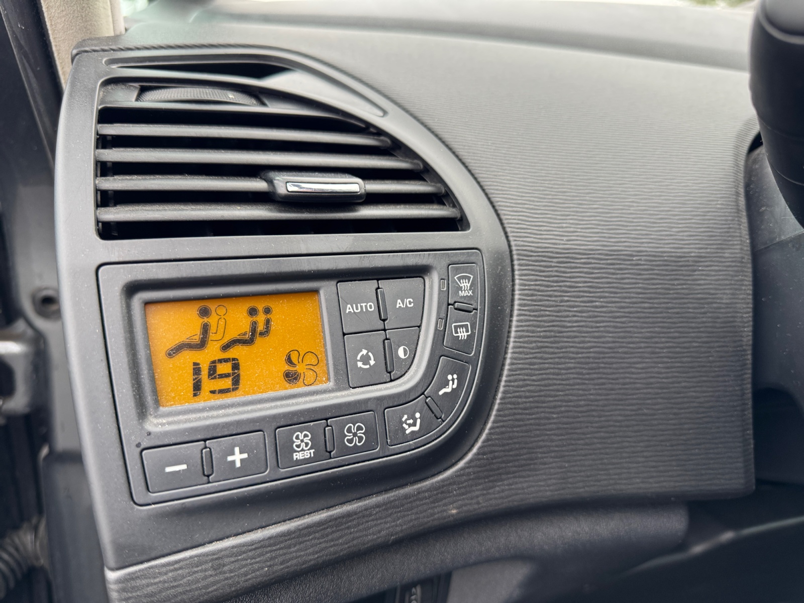 Citroen C4 Picasso 18