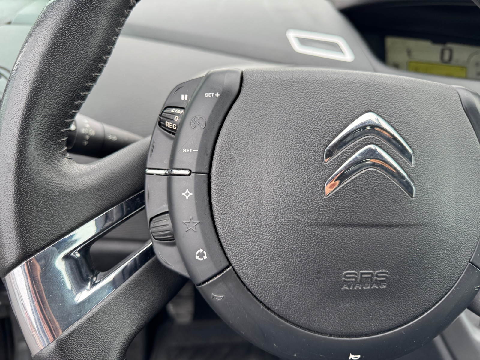 Citroen C4 Picasso 21