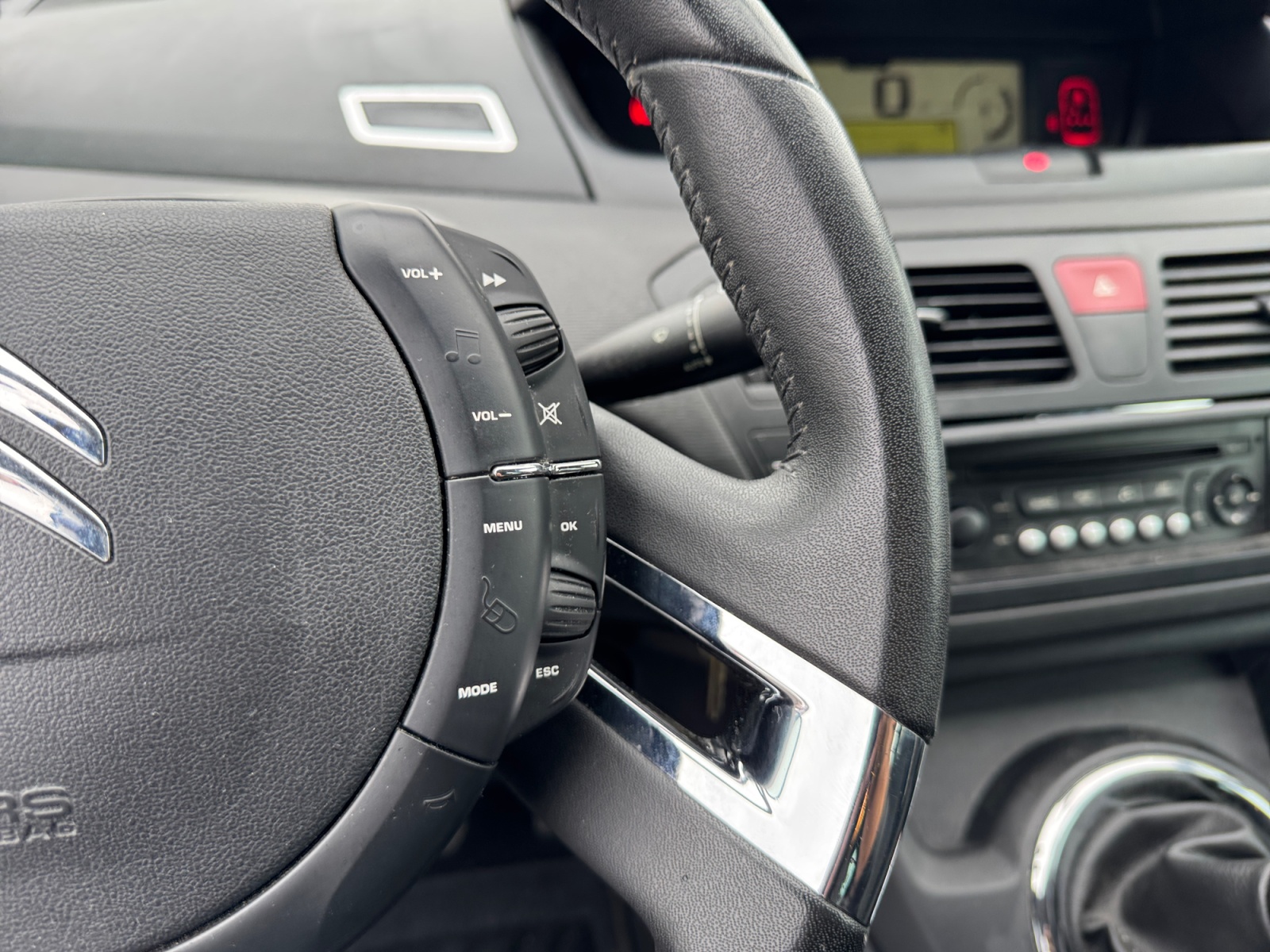 Citroen C4 Picasso 22