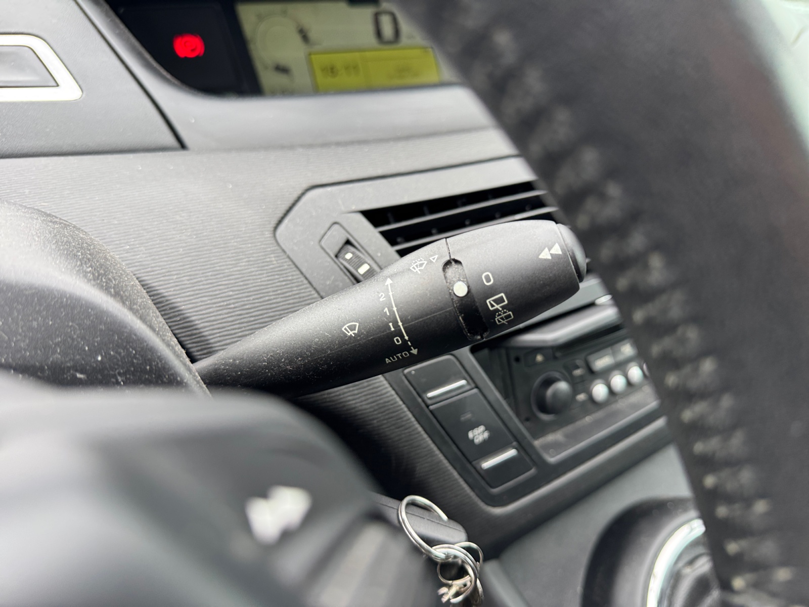 Citroen C4 Picasso 23