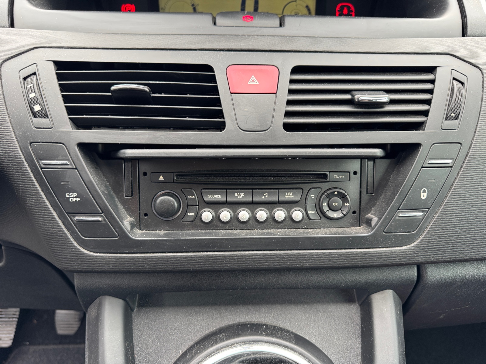 Citroen C4 Picasso 24