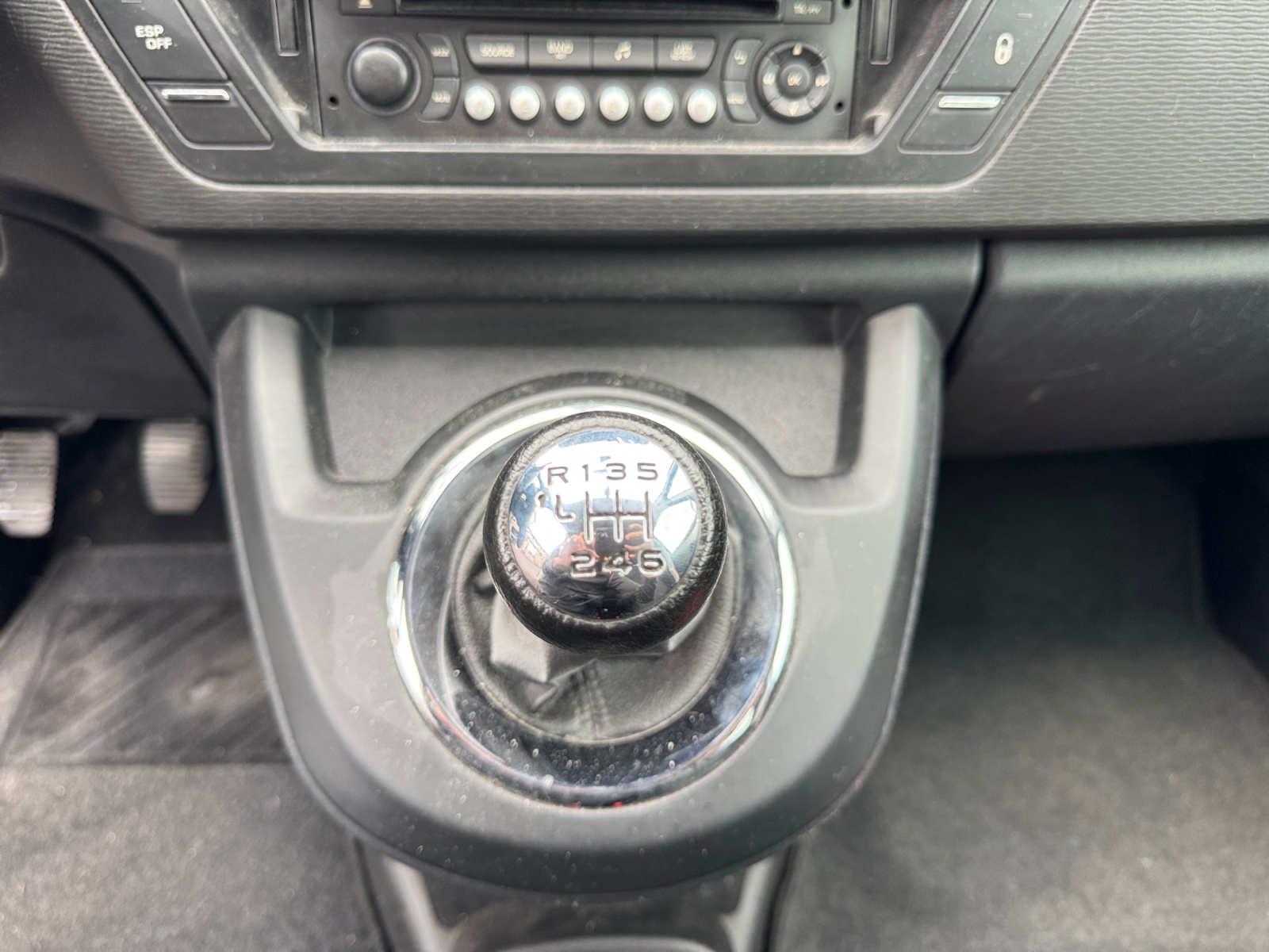 Citroen C4 Picasso 25