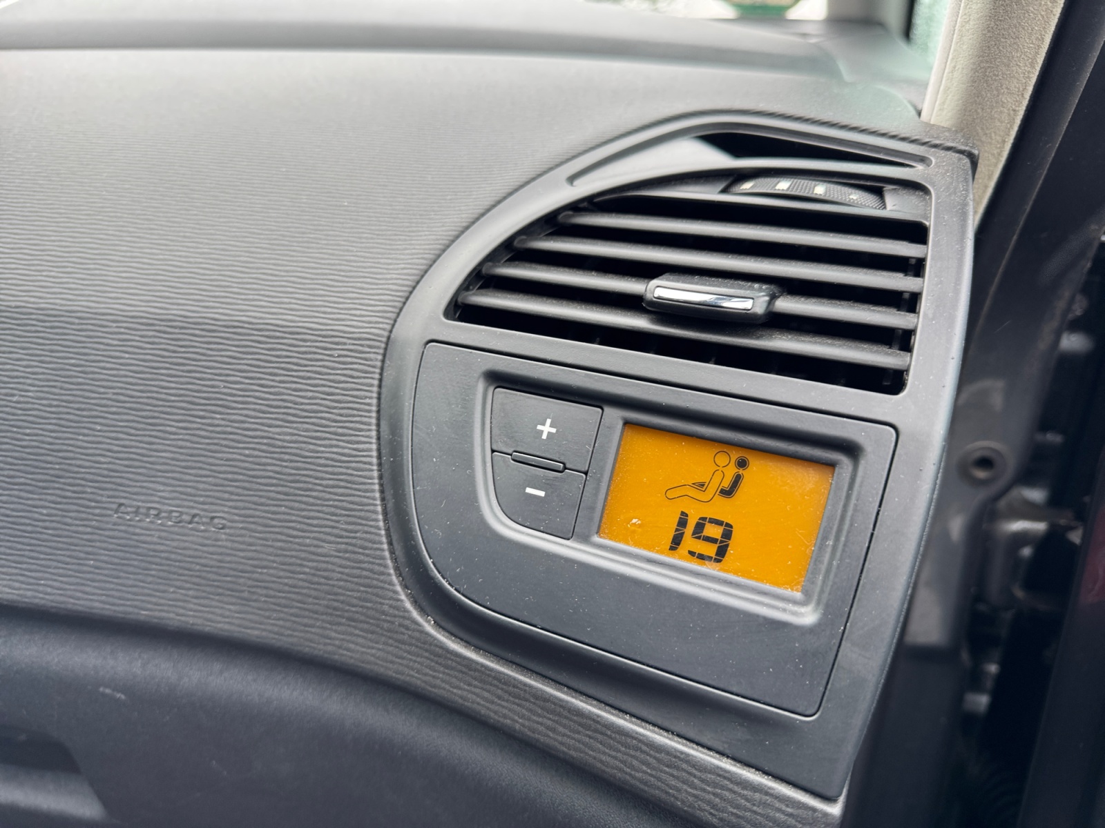 Citroen C4 Picasso 27