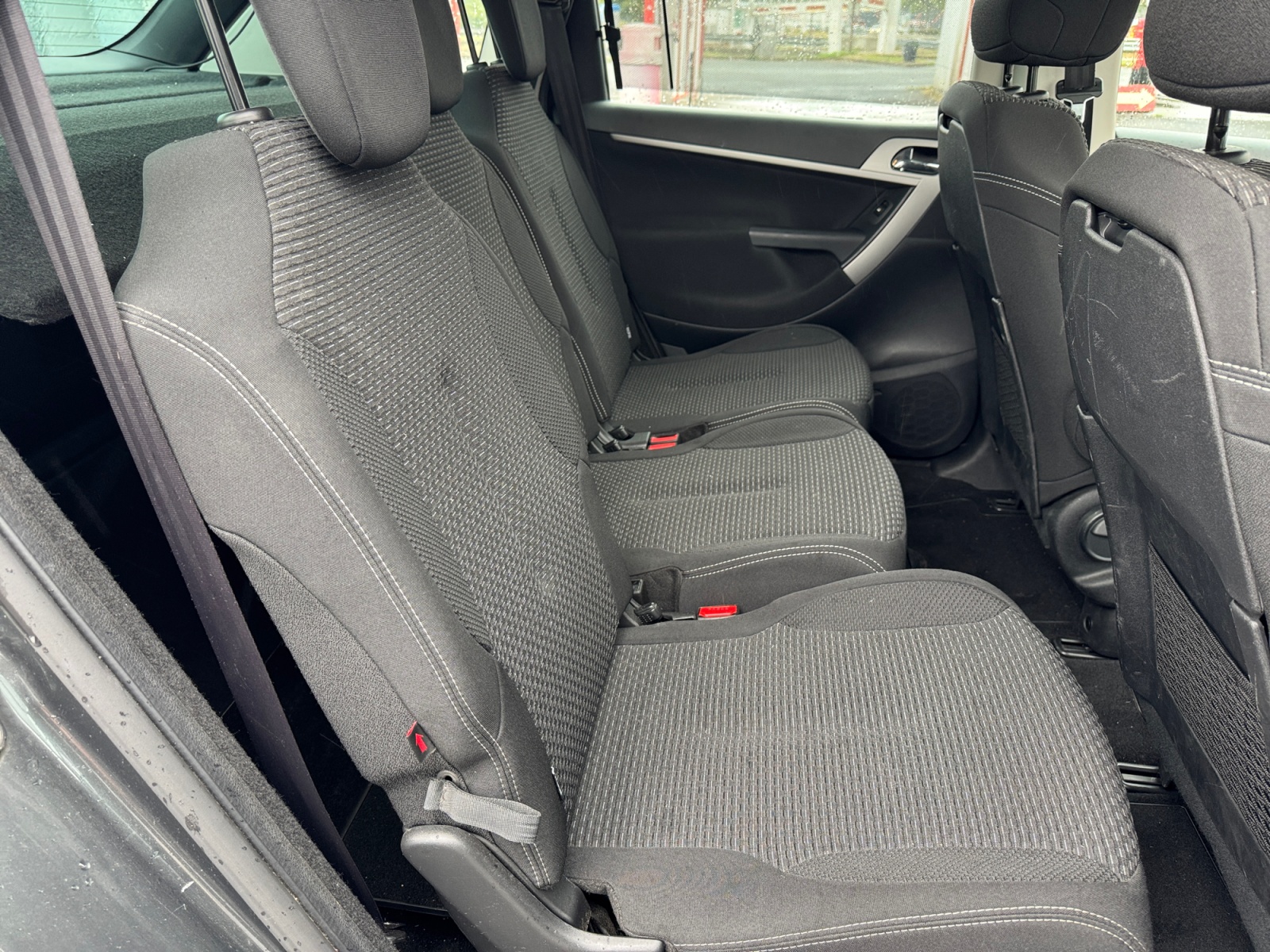 Citroen C4 Picasso 29