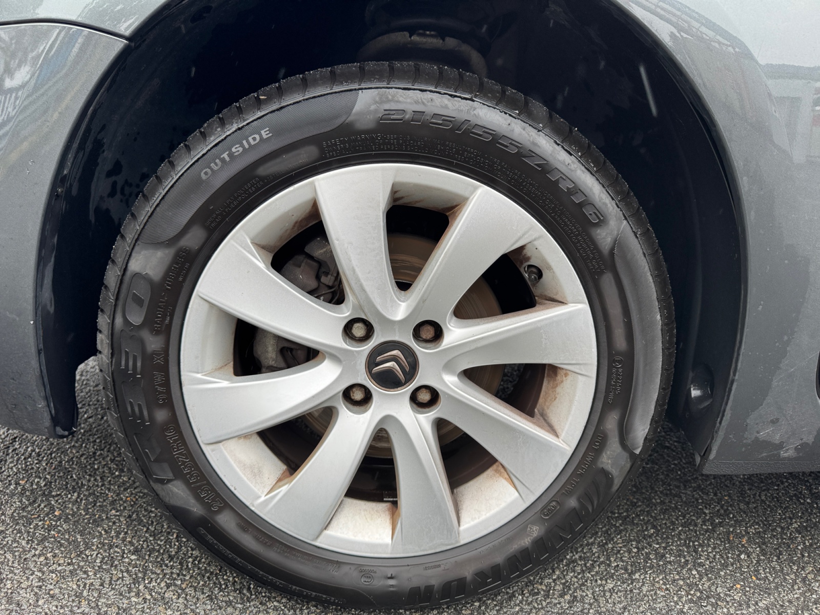 Citroen C4 Picasso 32