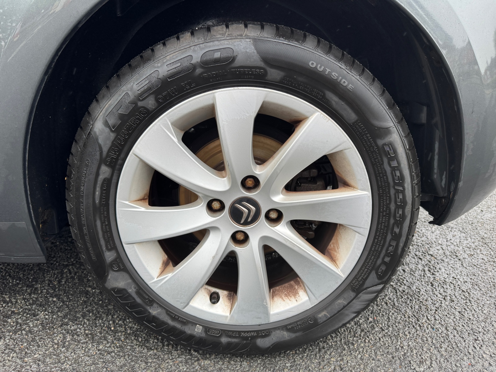 Citroen C4 Picasso 33