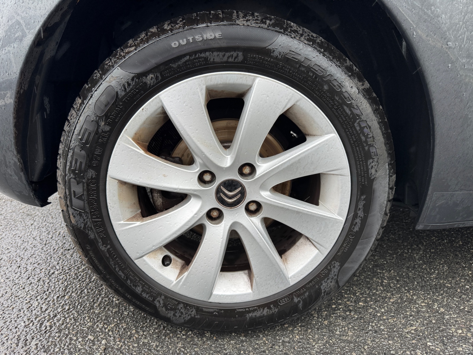 Citroen C4 Picasso 34