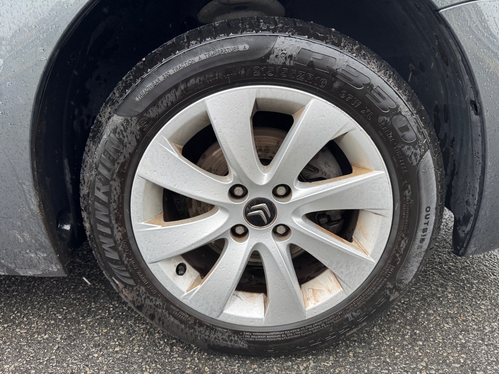 Citroen C4 Picasso 35
