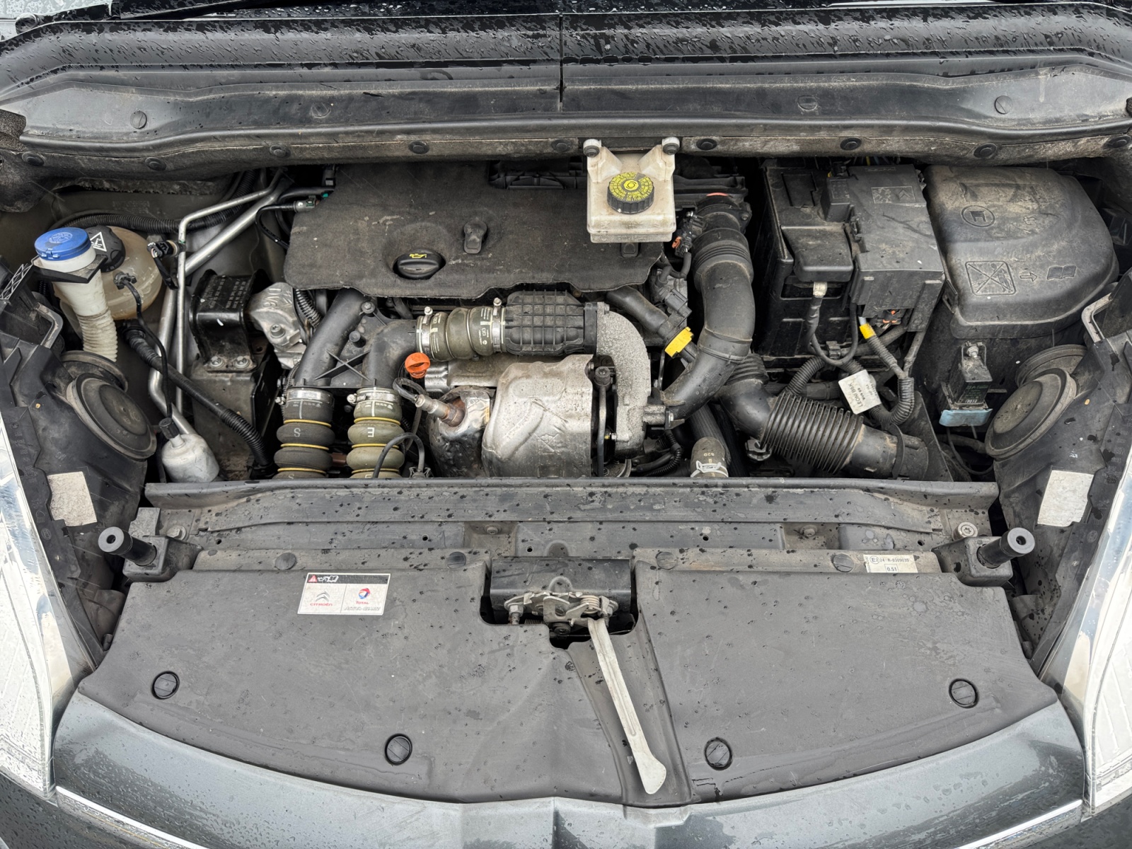 Citroen C4 Picasso 36
