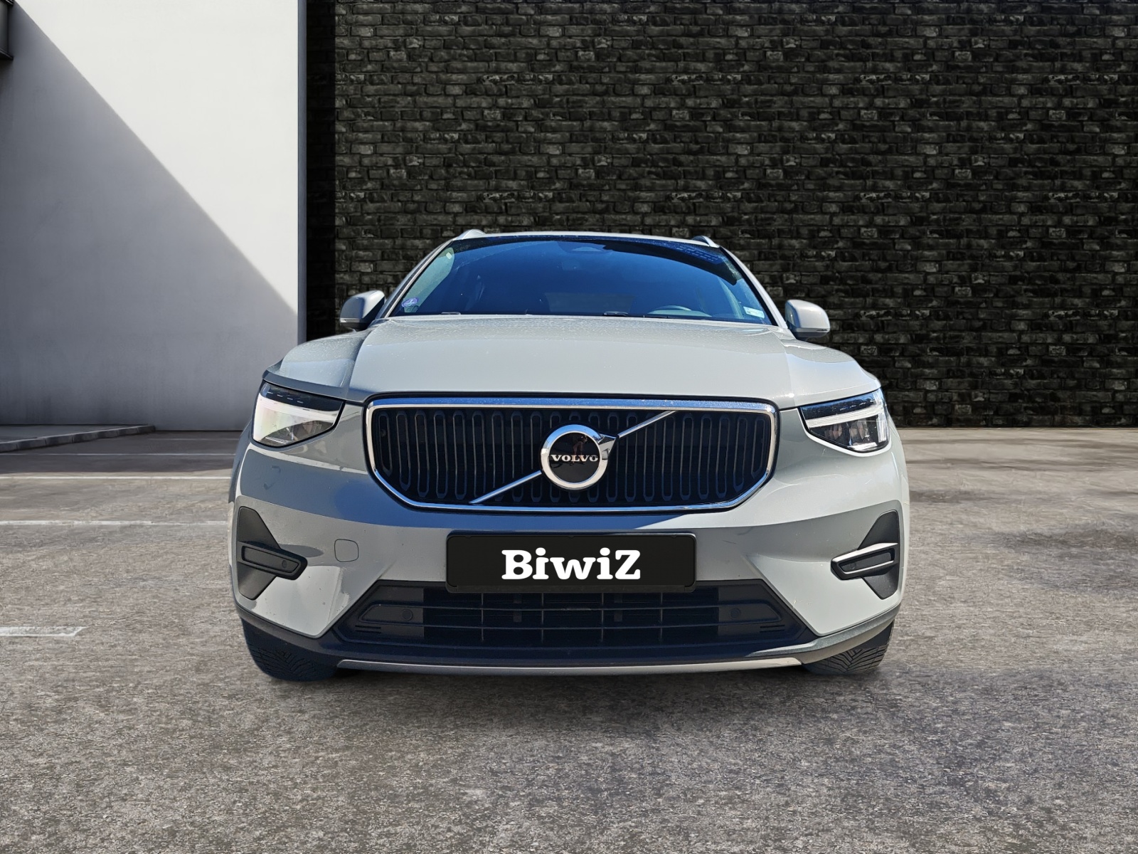 Volvo Xc40 7