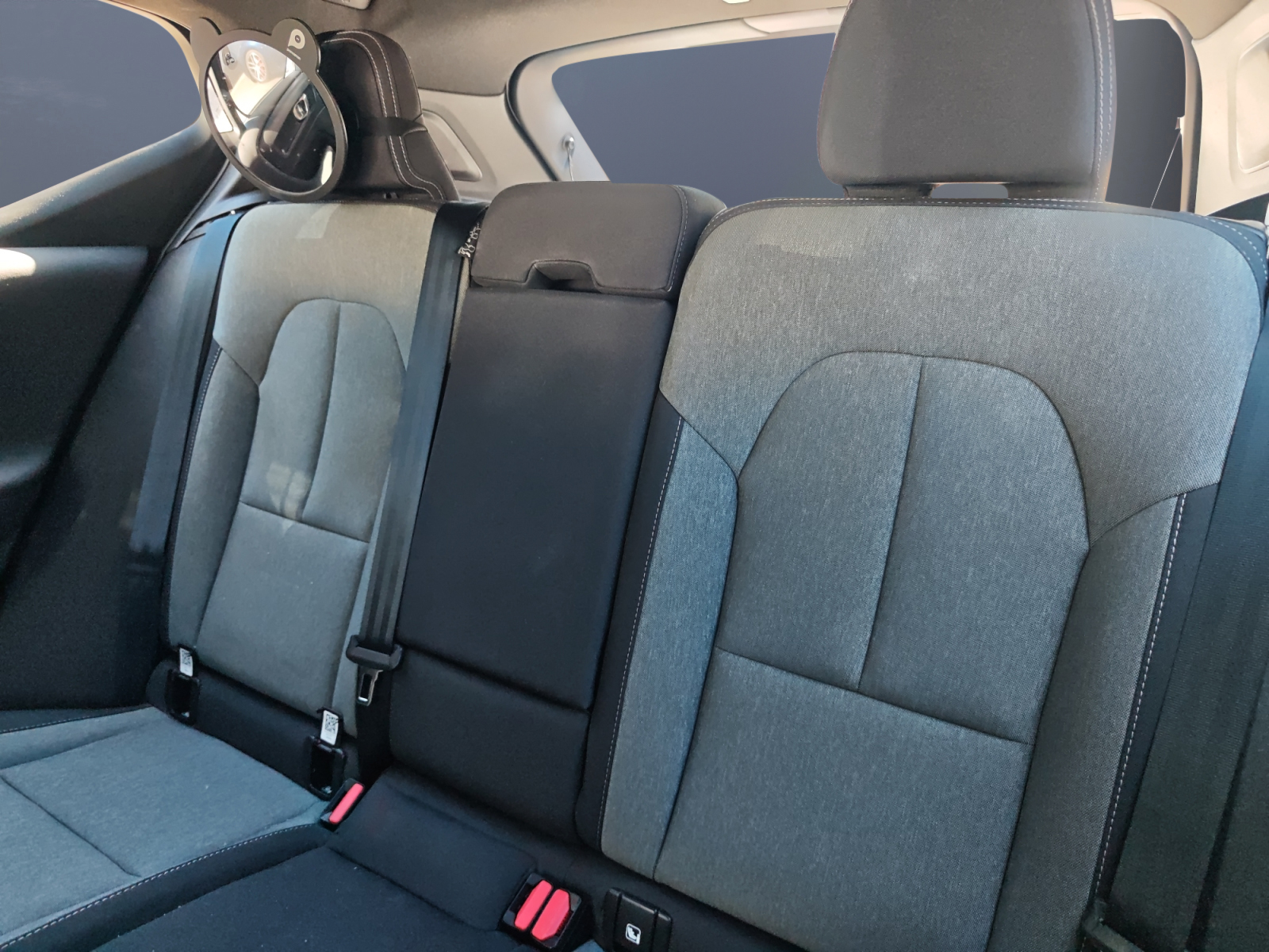 Volvo Xc40 10