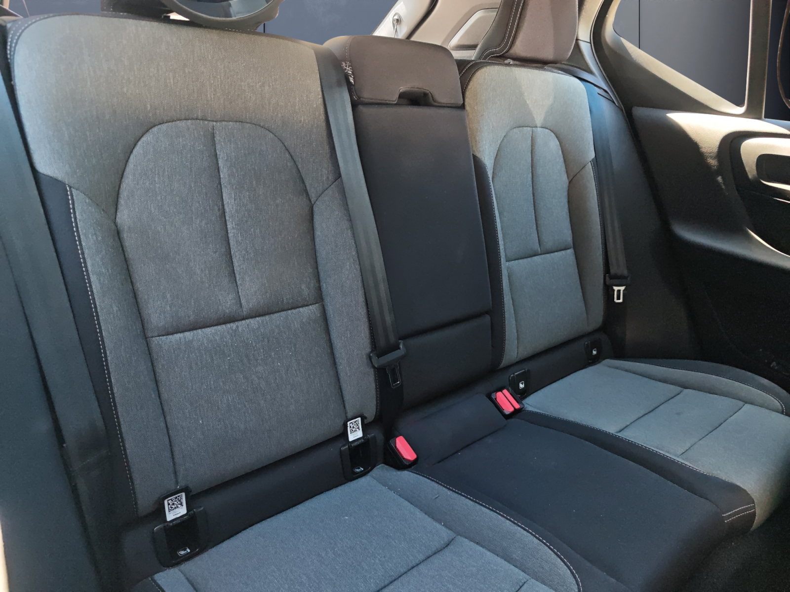 Volvo Xc40 11