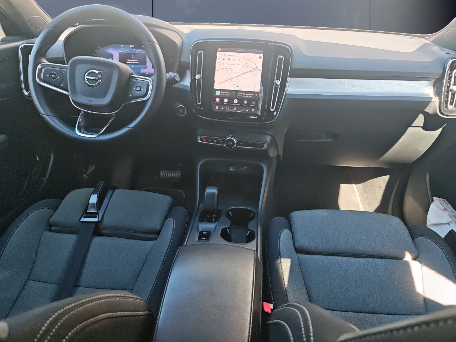 Volvo Xc40 14