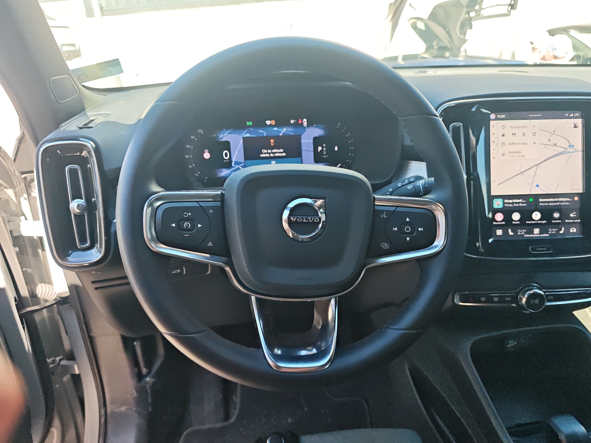 Volvo Xc40 15