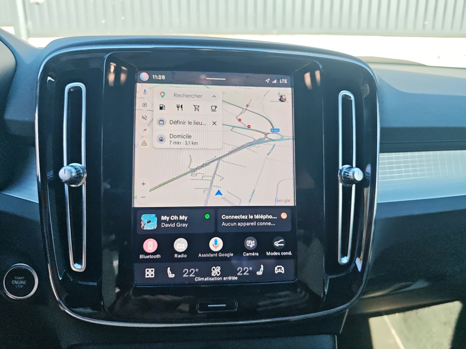 Volvo Xc40 17