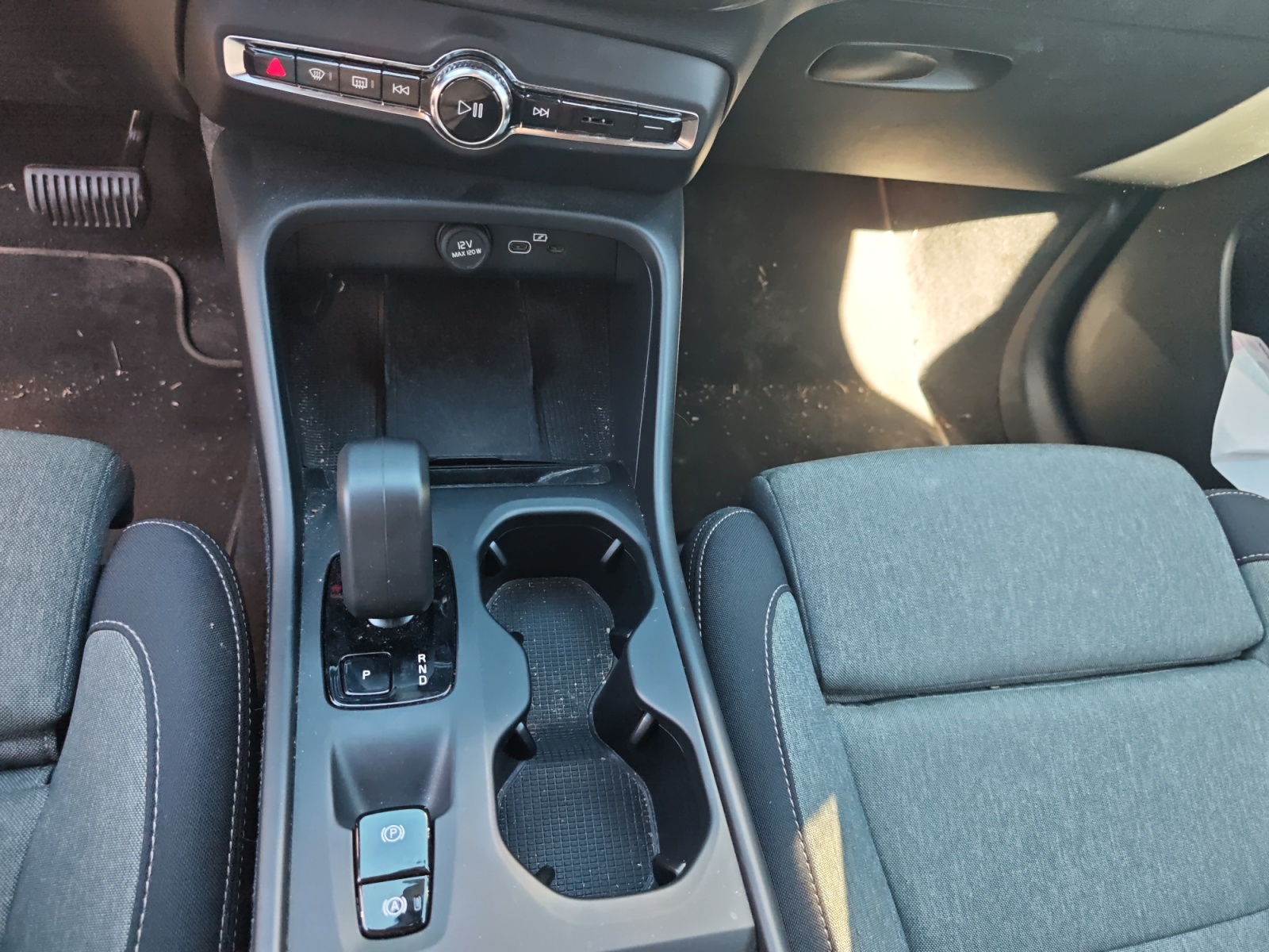 Volvo Xc40 18