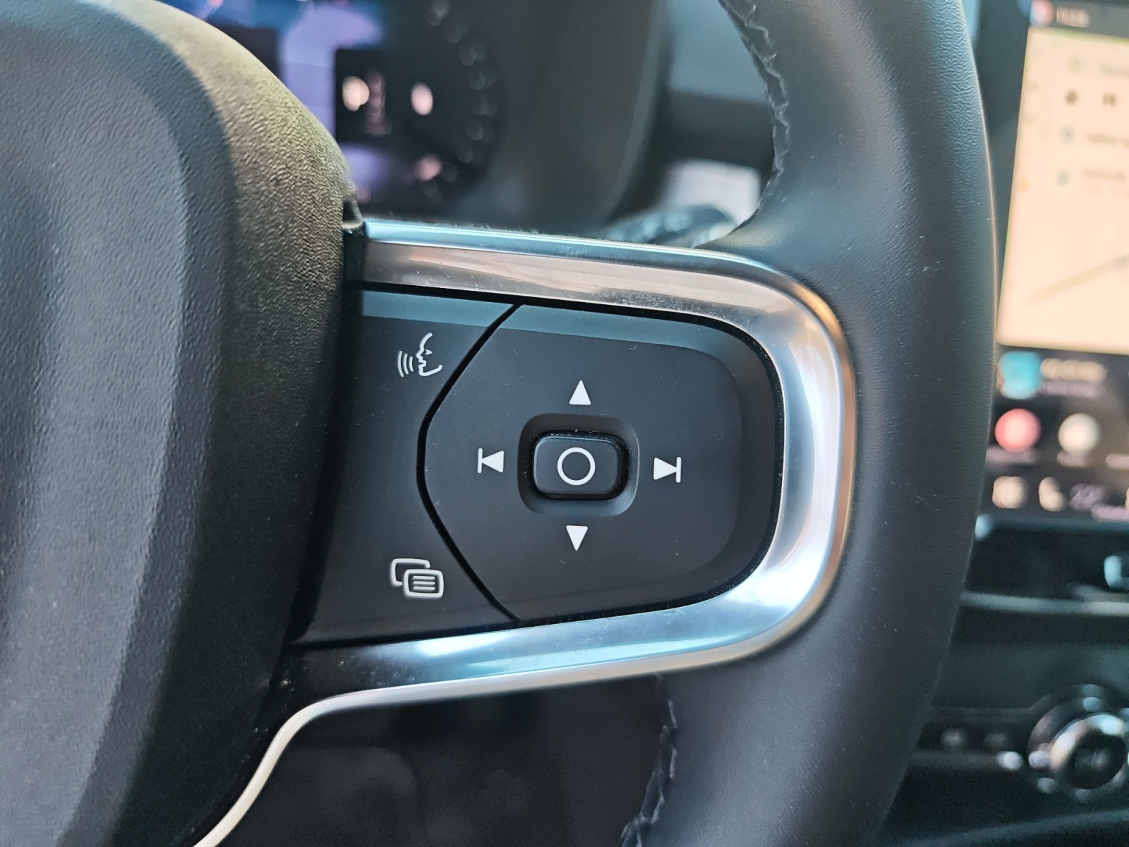 Volvo Xc40 19