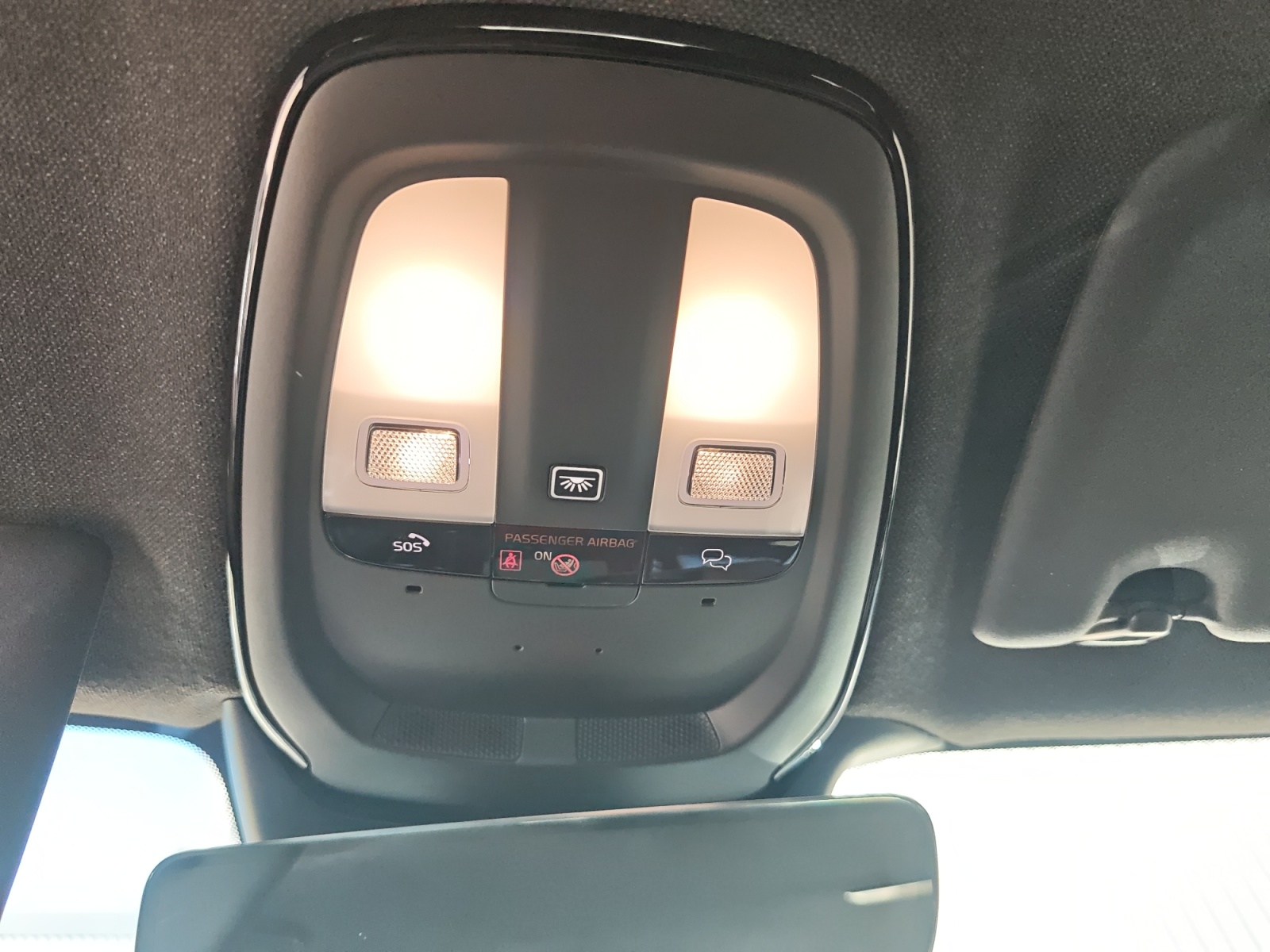 Volvo Xc40 21
