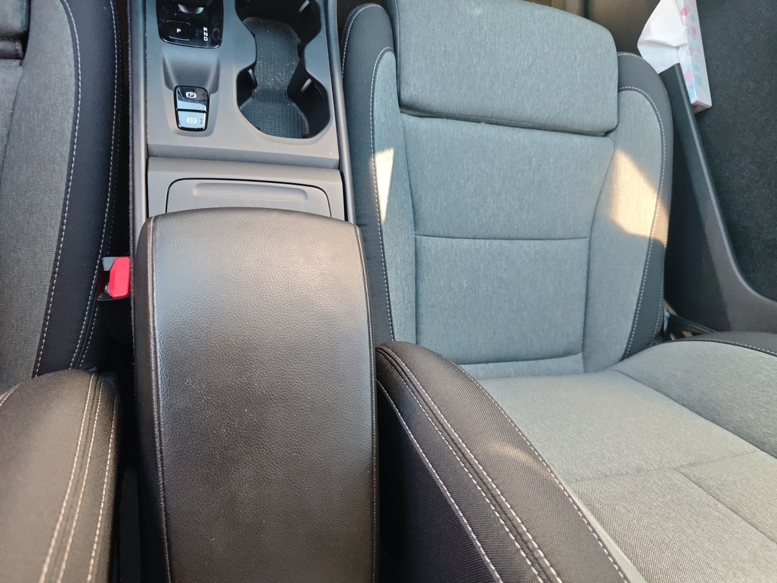 Volvo Xc40 23