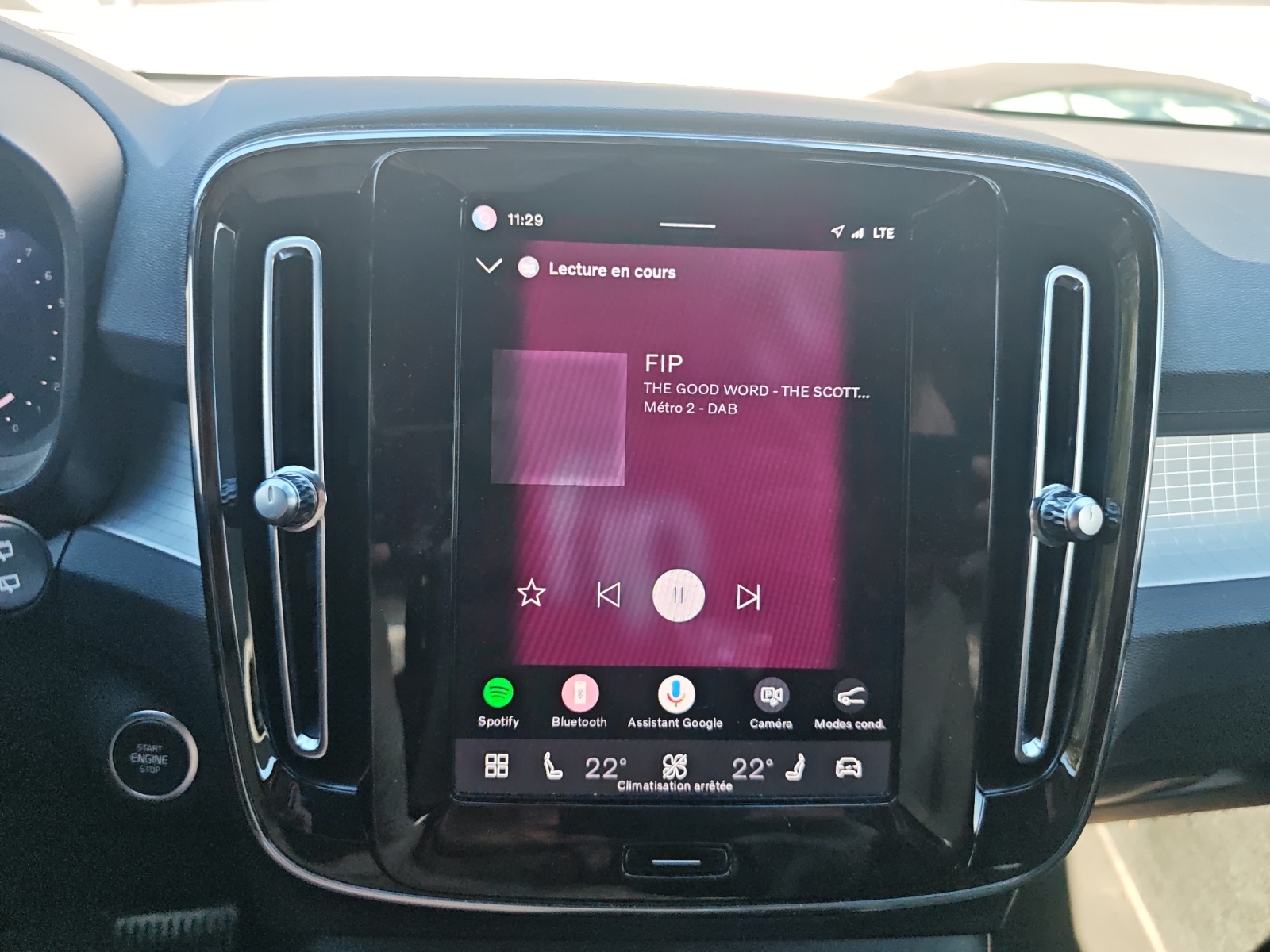 Volvo Xc40 26