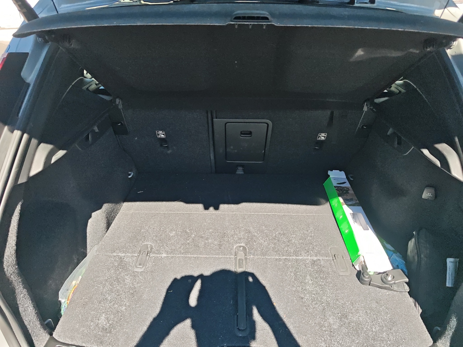 Volvo Xc40 29