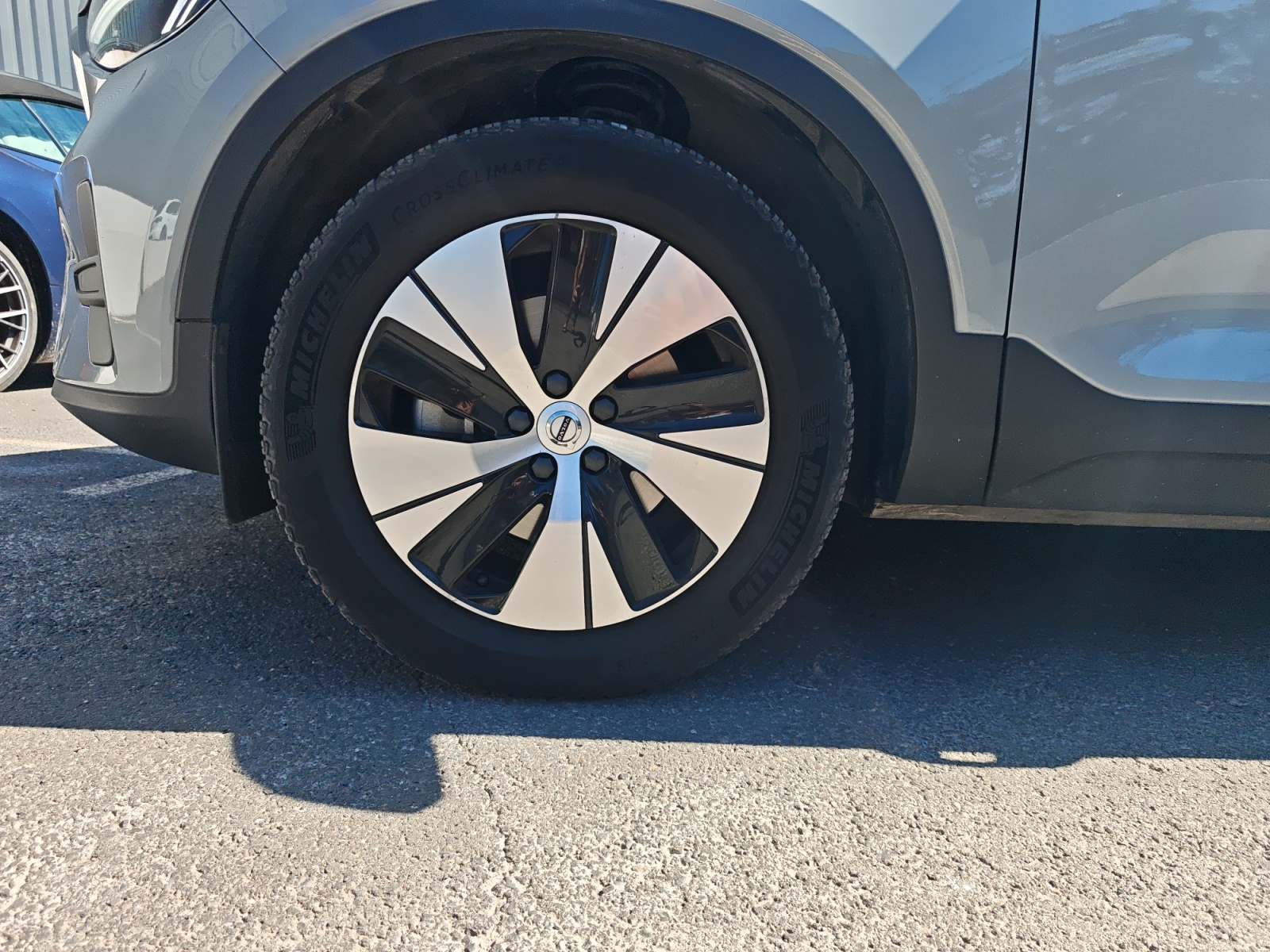 Volvo Xc40 31