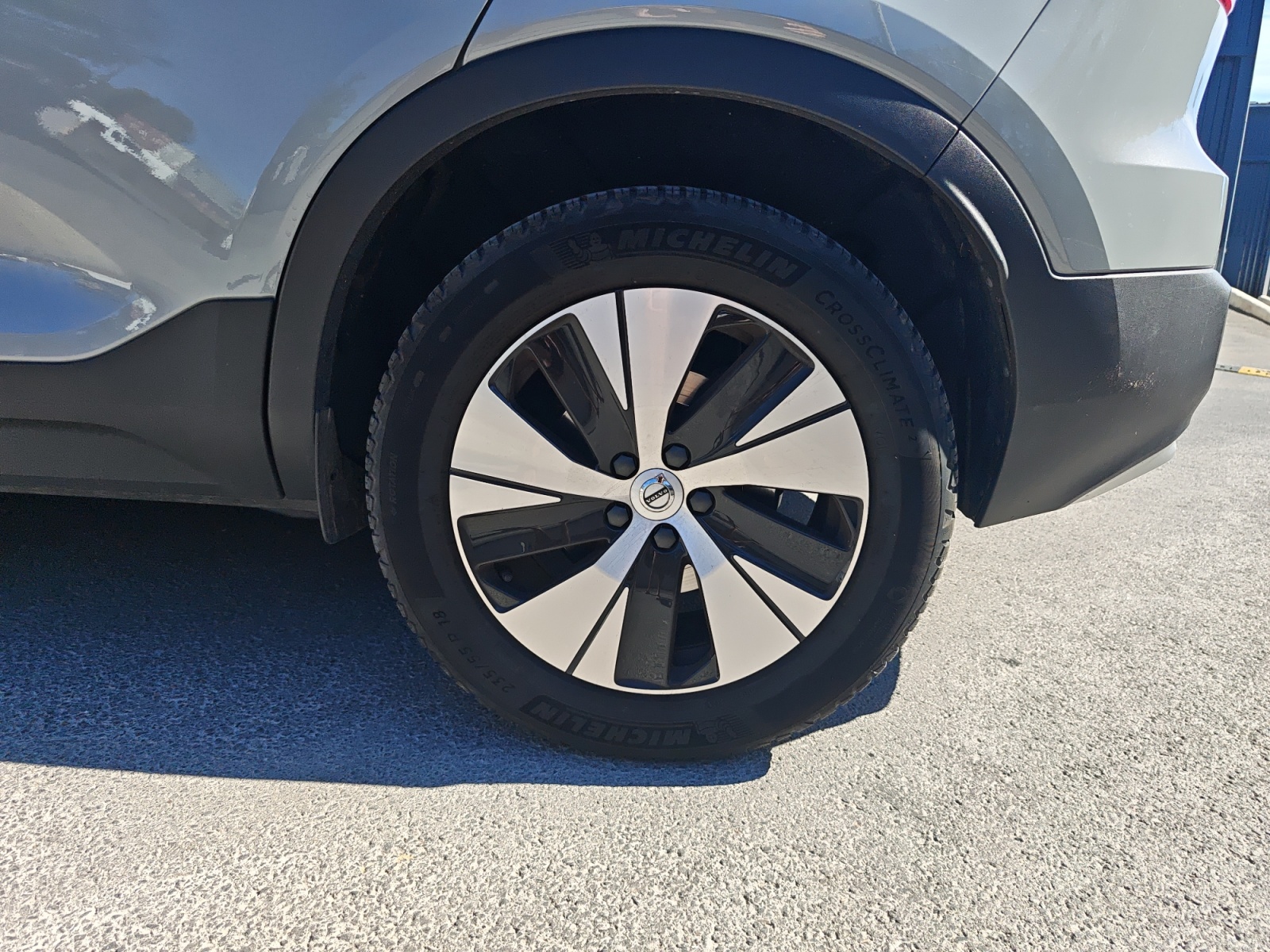 Volvo Xc40 32