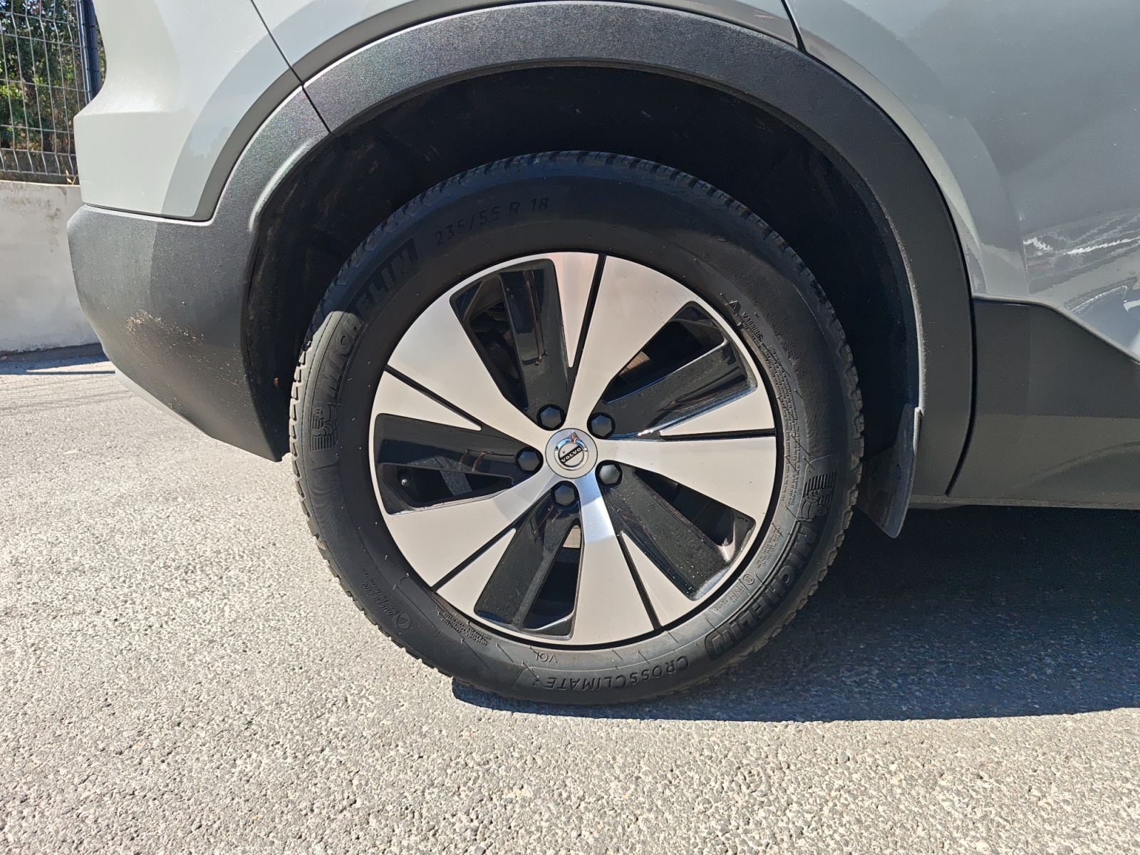 Volvo Xc40 33