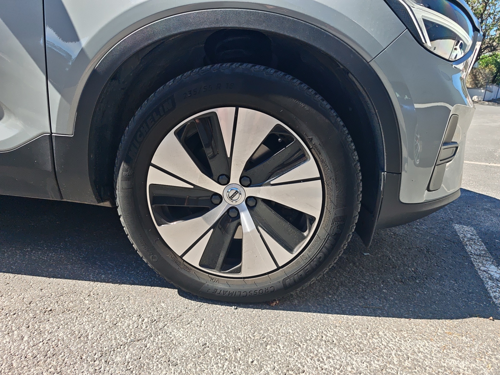 Volvo Xc40 34