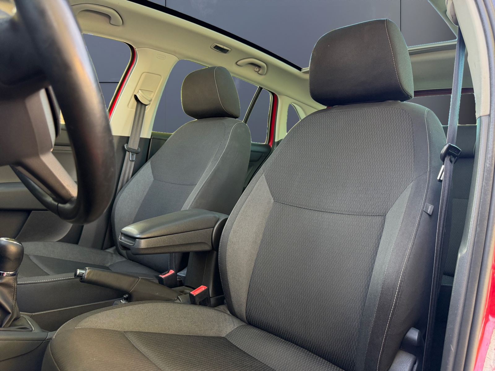 Skoda Rapid 9