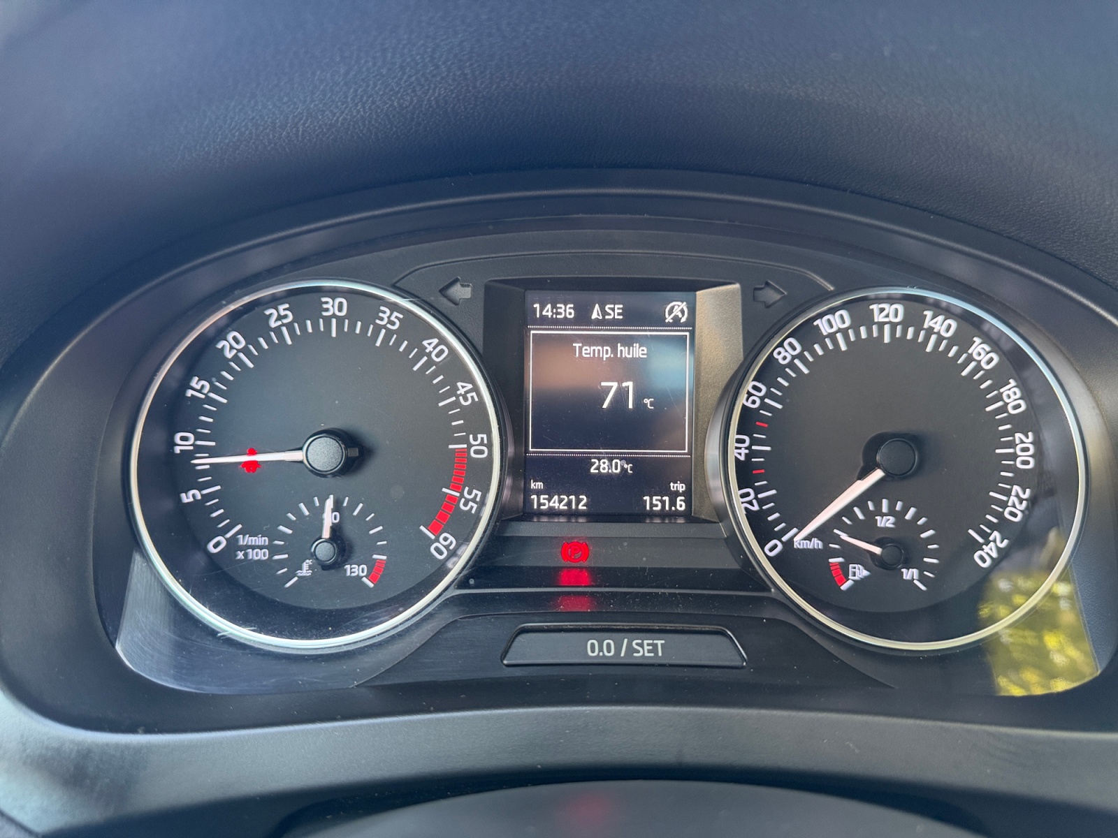 Skoda Rapid 16