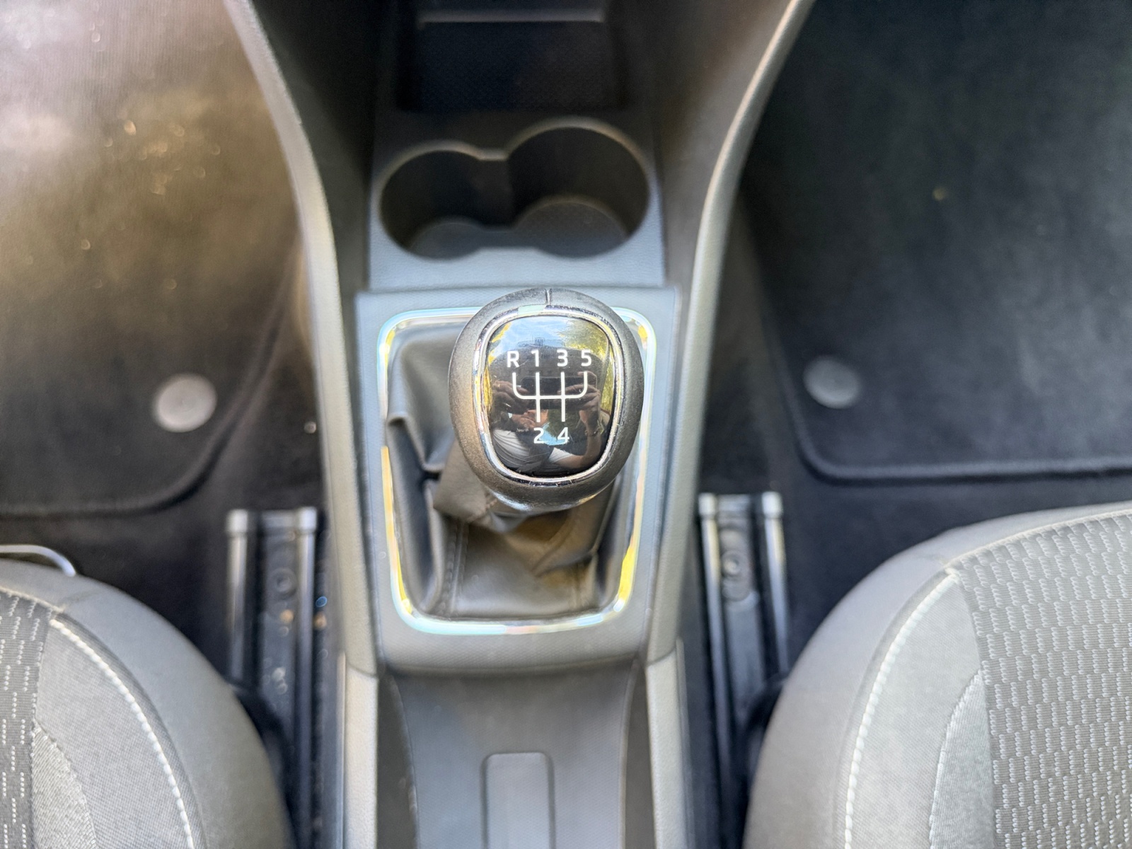 Skoda Rapid 22