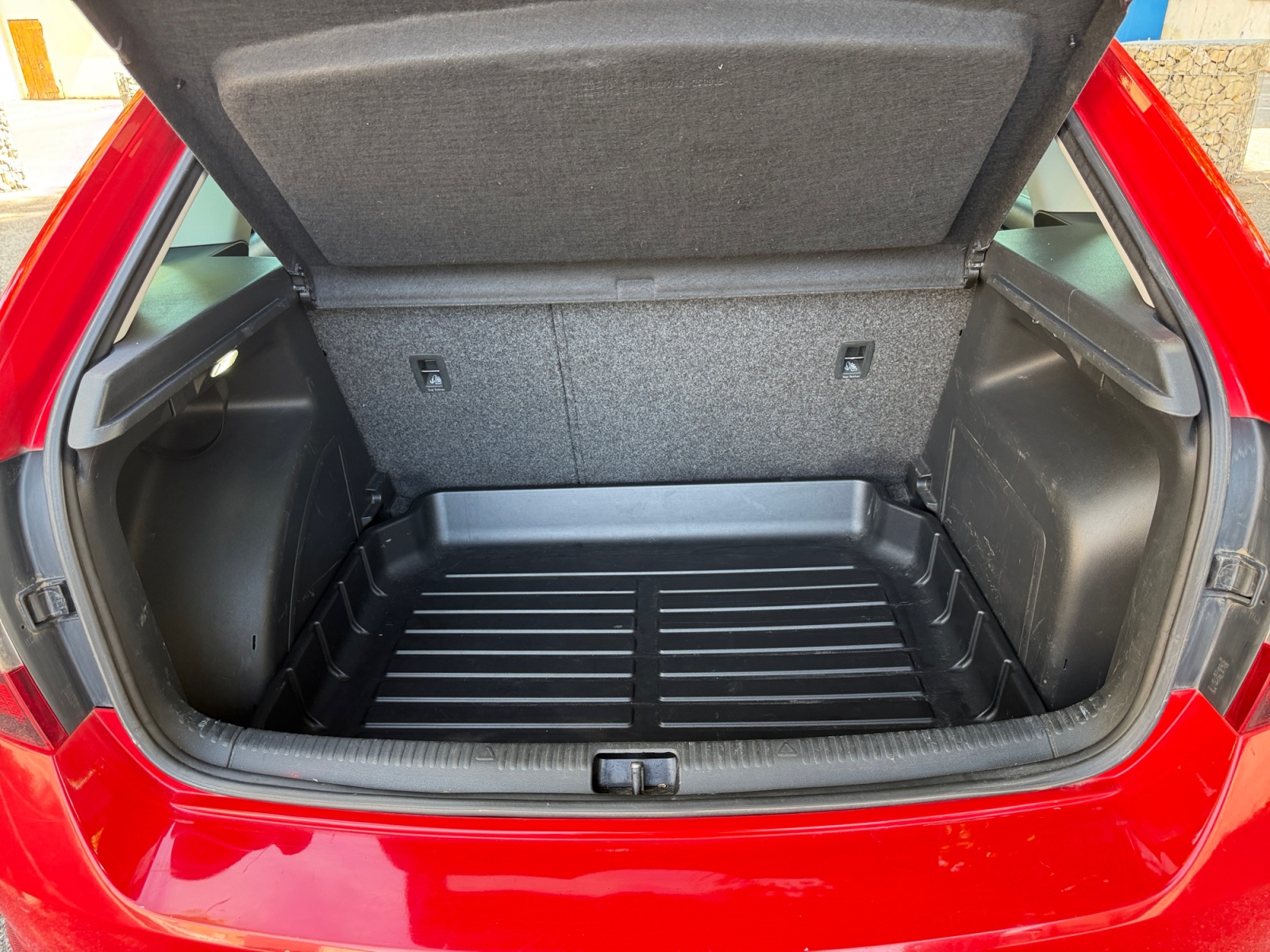 Skoda Rapid 24