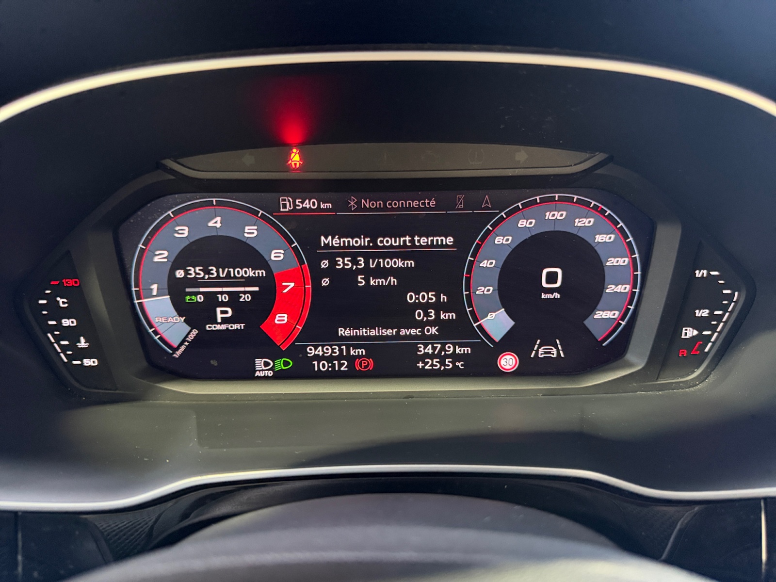 Audi Q3 16
