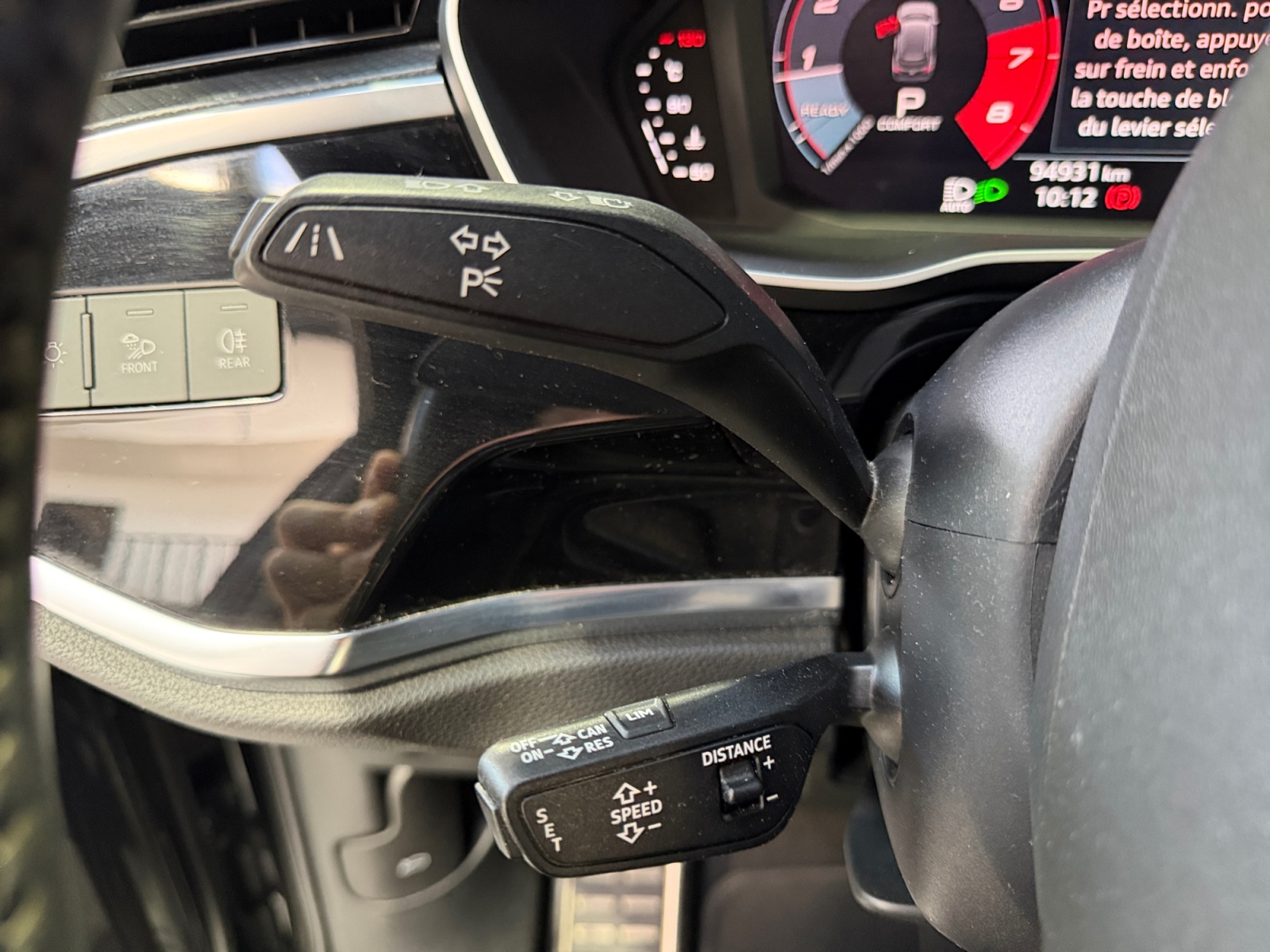 Audi Q3 20