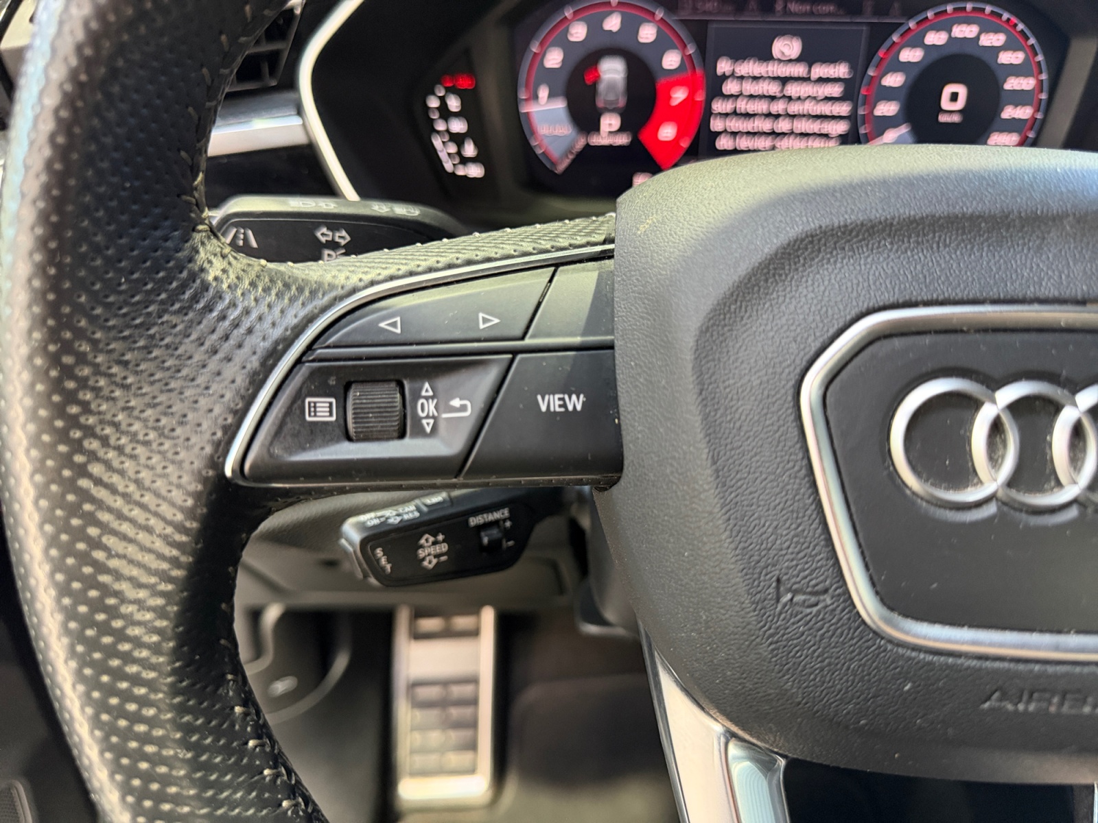 Audi Q3 21