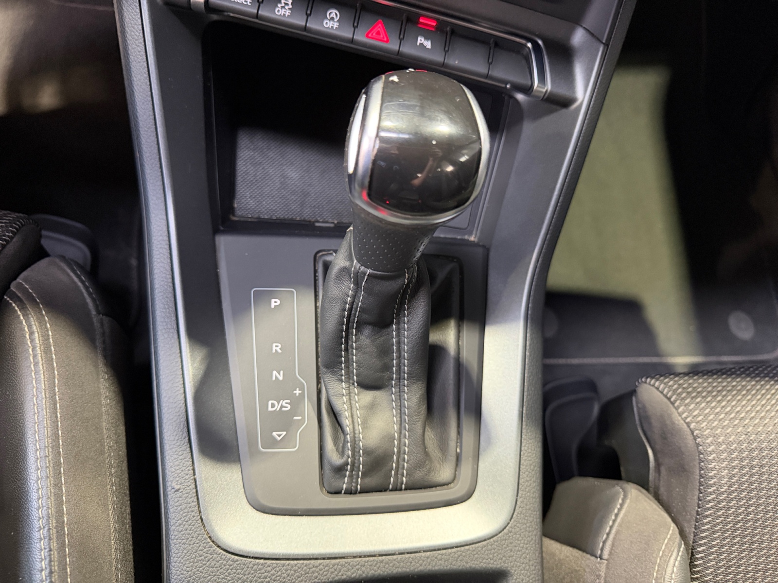 Audi Q3 26
