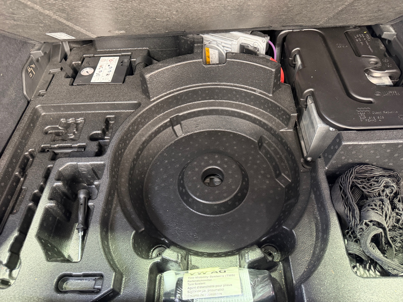 Audi Q3 30