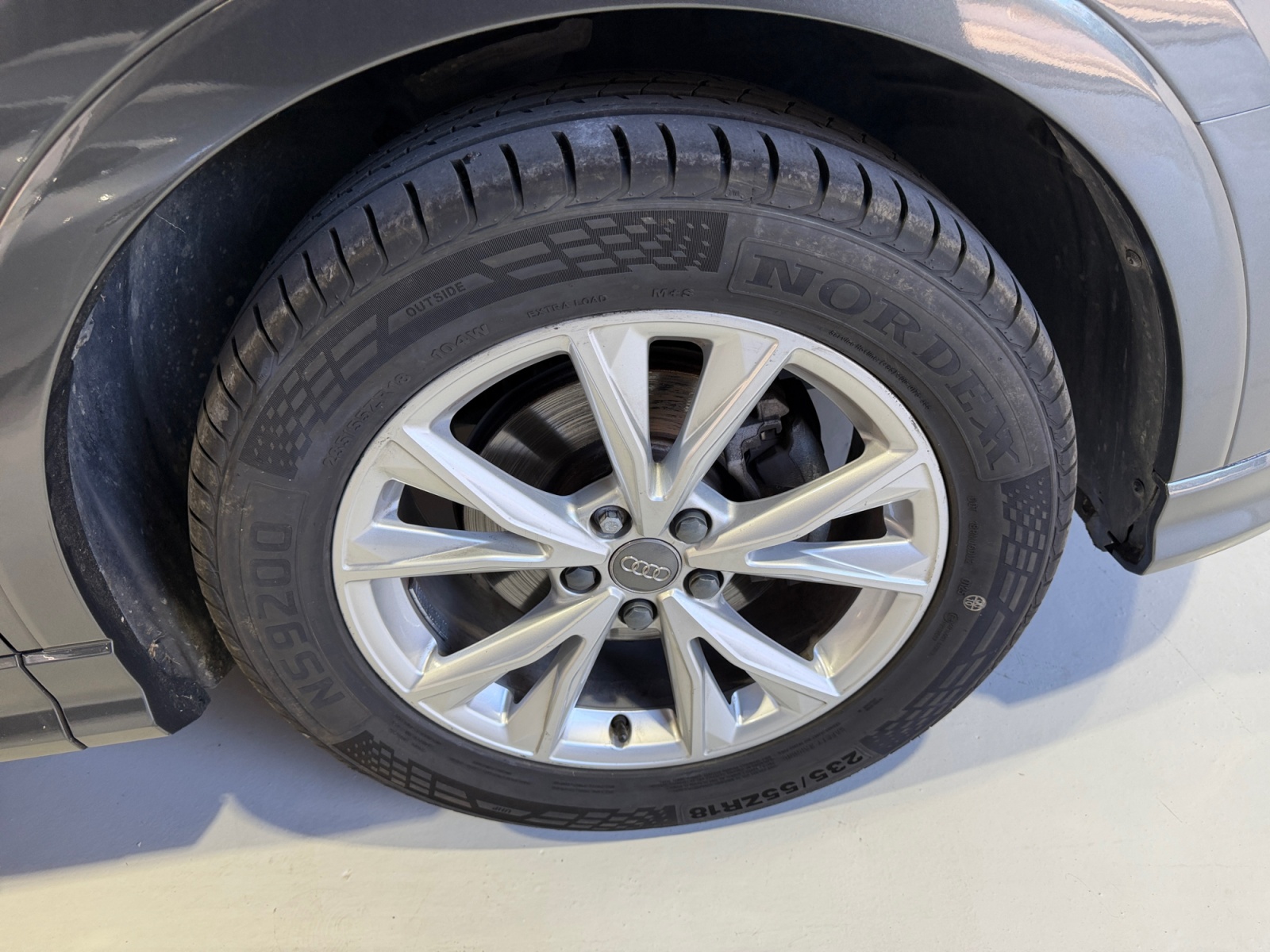Audi Q3 32