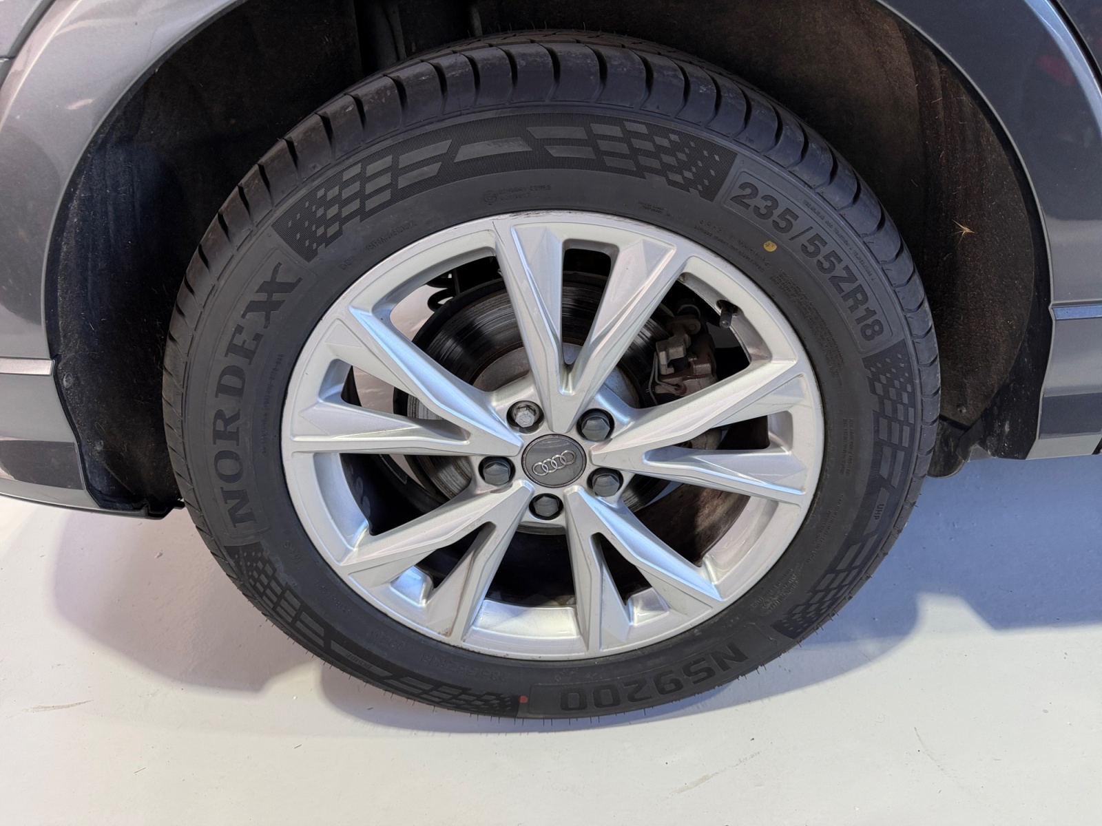 Audi Q3 33
