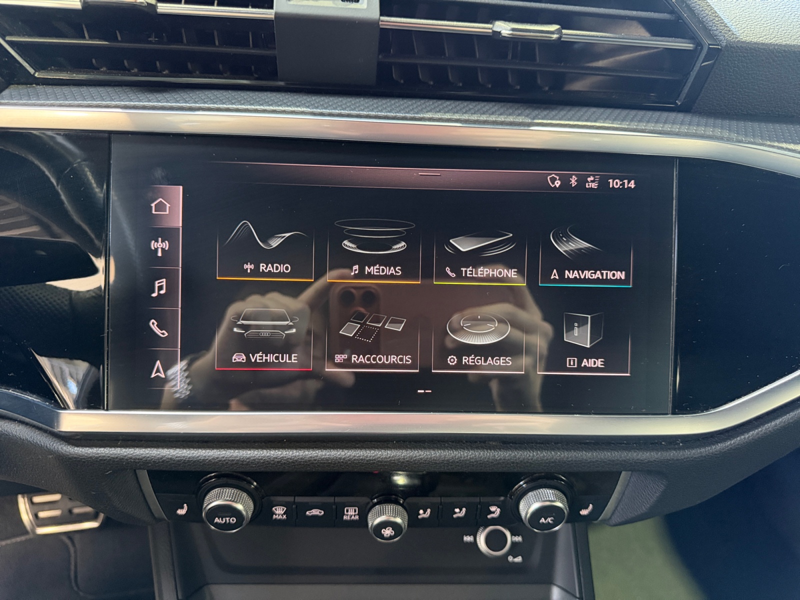Audi Q3 35