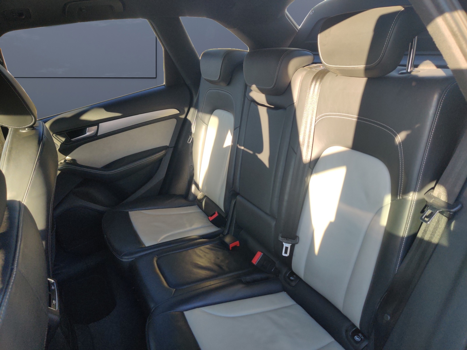 Audi Sq5 10