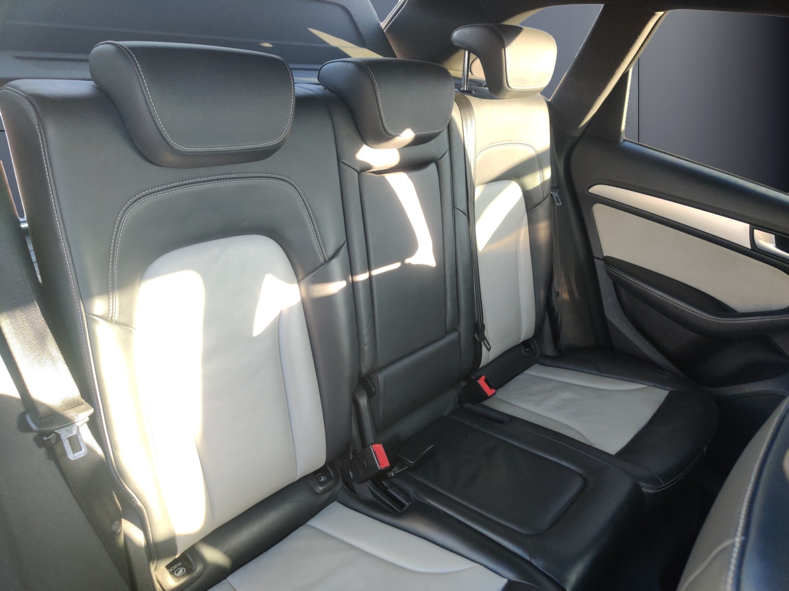 Audi Sq5 11