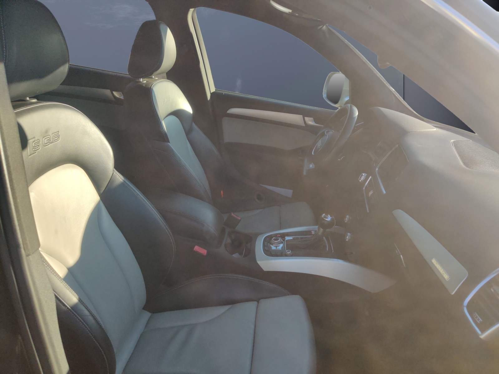 Audi Sq5 13